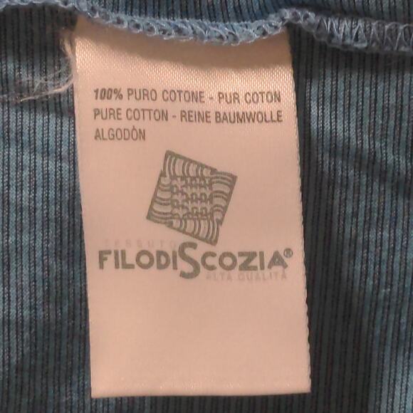 The Open Championship 2010 St. Andrews Golf Polo Shirt in Blue – Size M – EUC - Picture 6 of 8